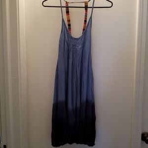 Earthbound Dress